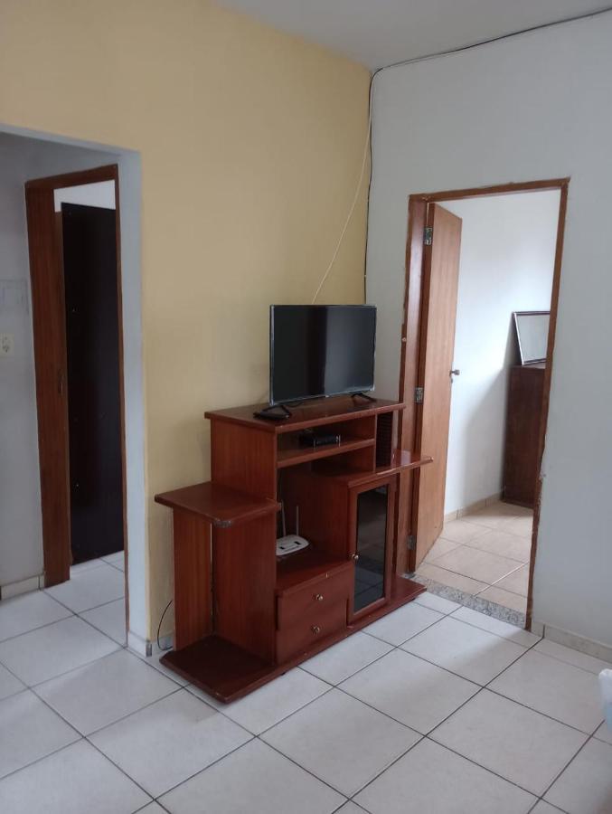 Casa Da Piramide Villa São Tomé das Letras Buitenkant foto